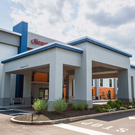 Hampton Inn East Windsor Exterior foto