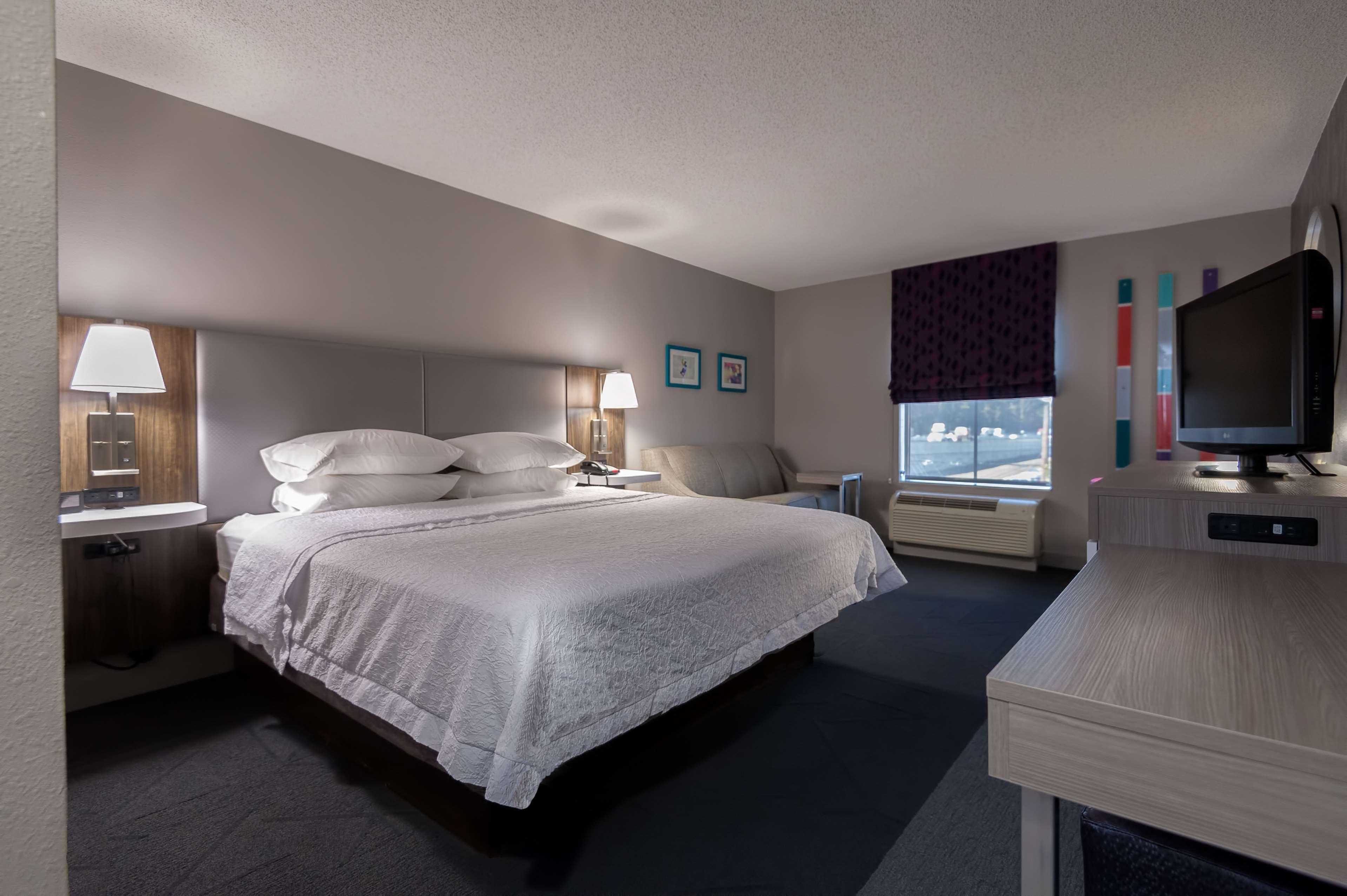Hampton Inn East Windsor Exterior foto