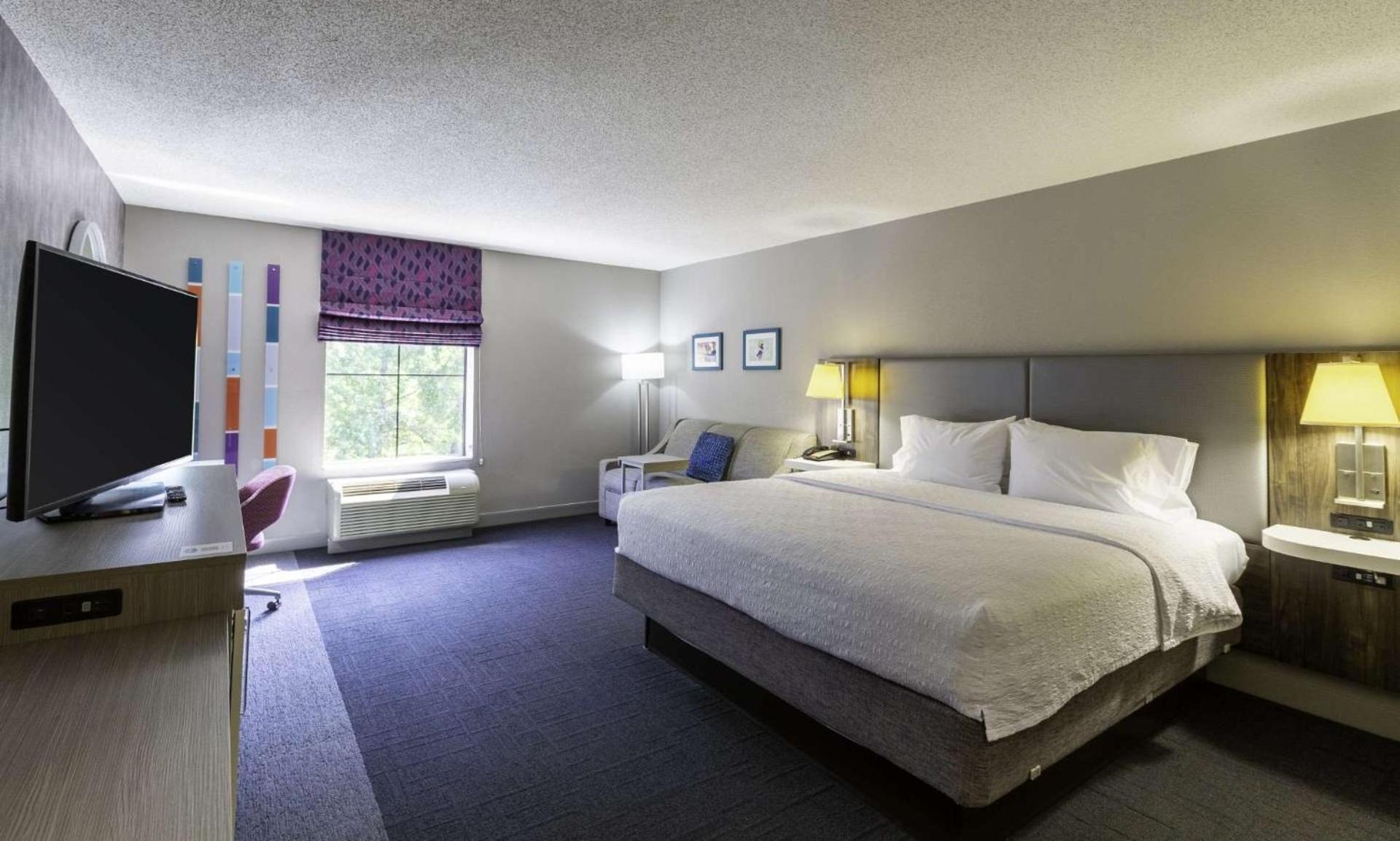 Hampton Inn East Windsor Exterior foto