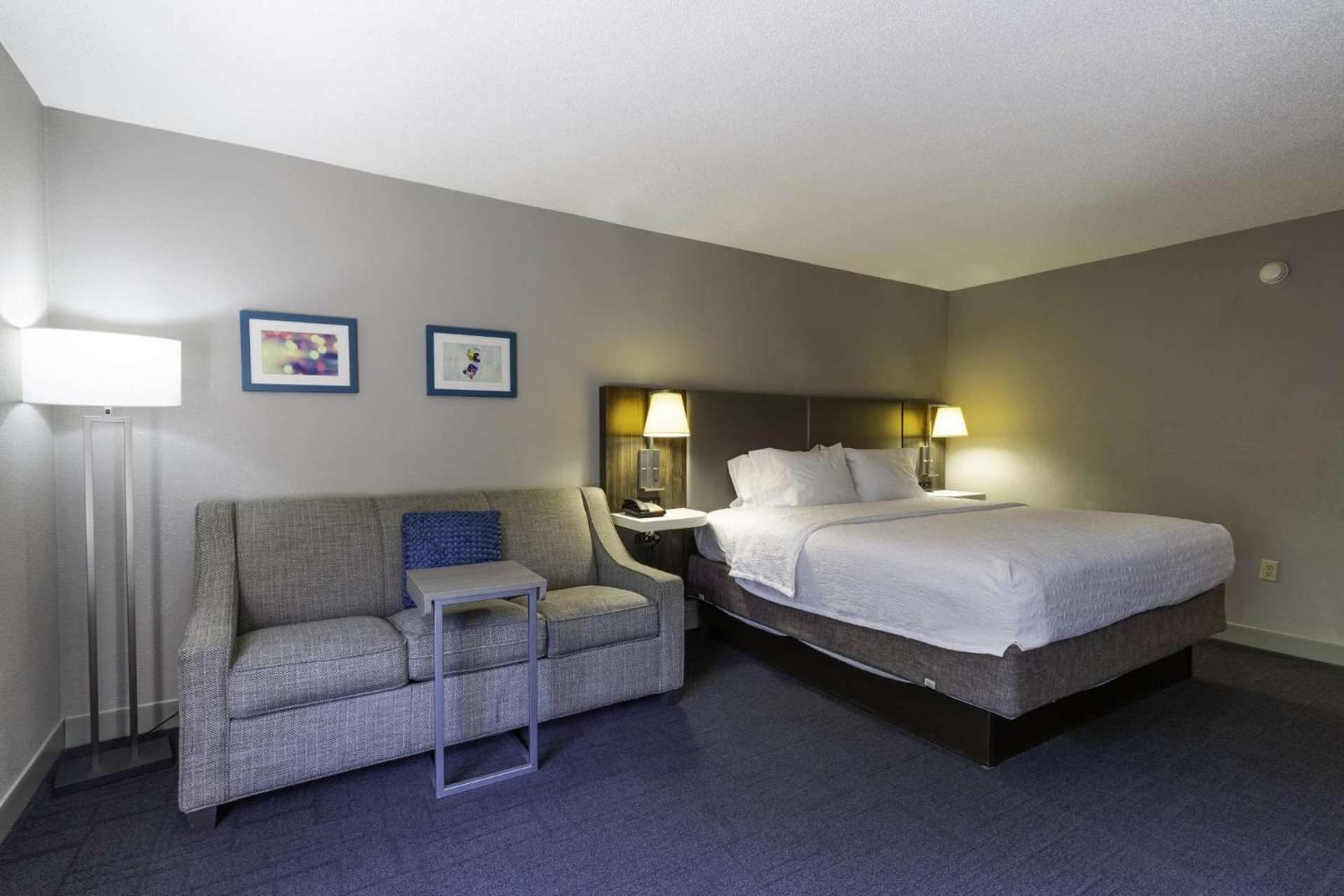 Hampton Inn East Windsor Exterior foto