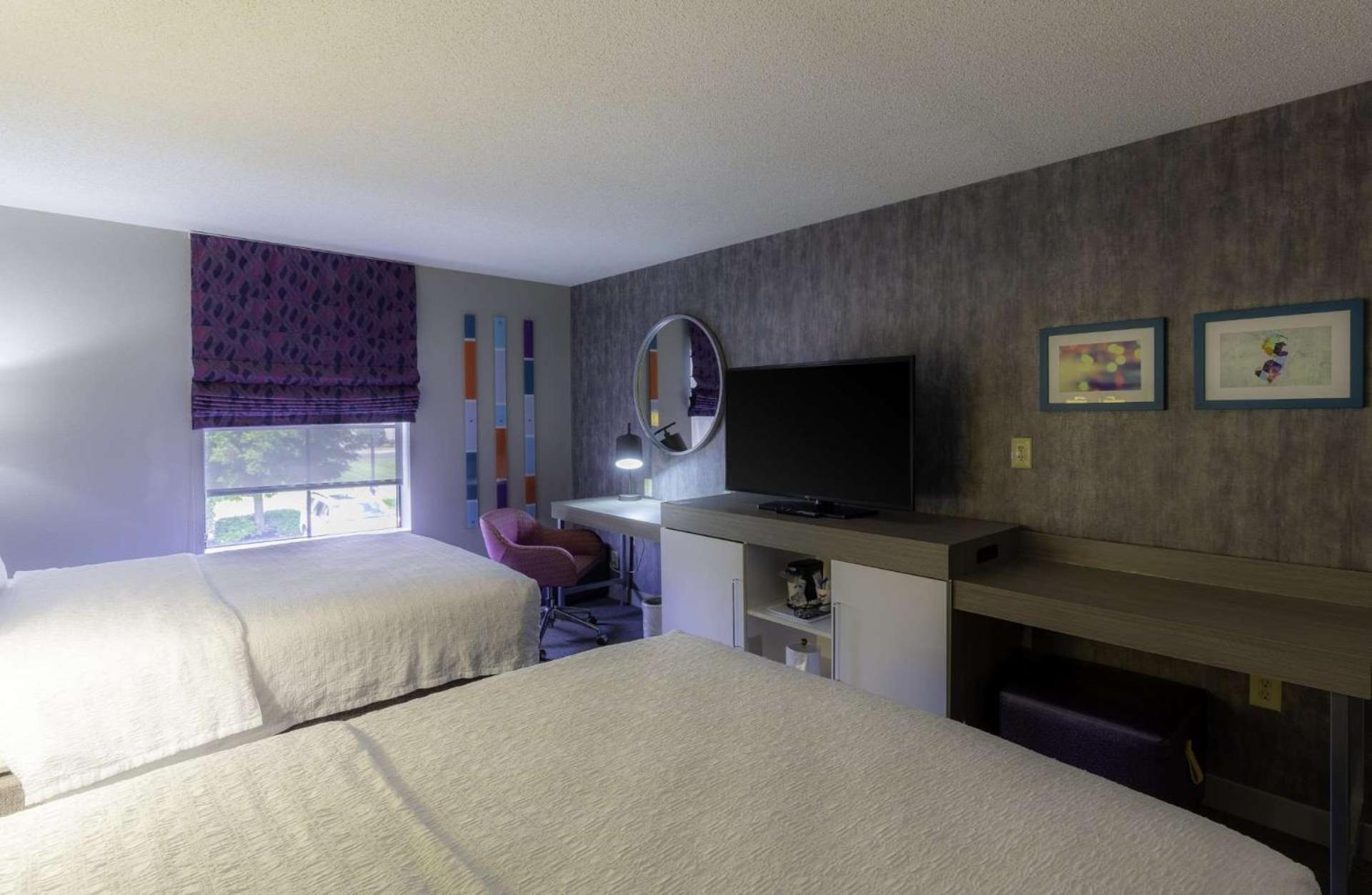 Hampton Inn East Windsor Exterior foto