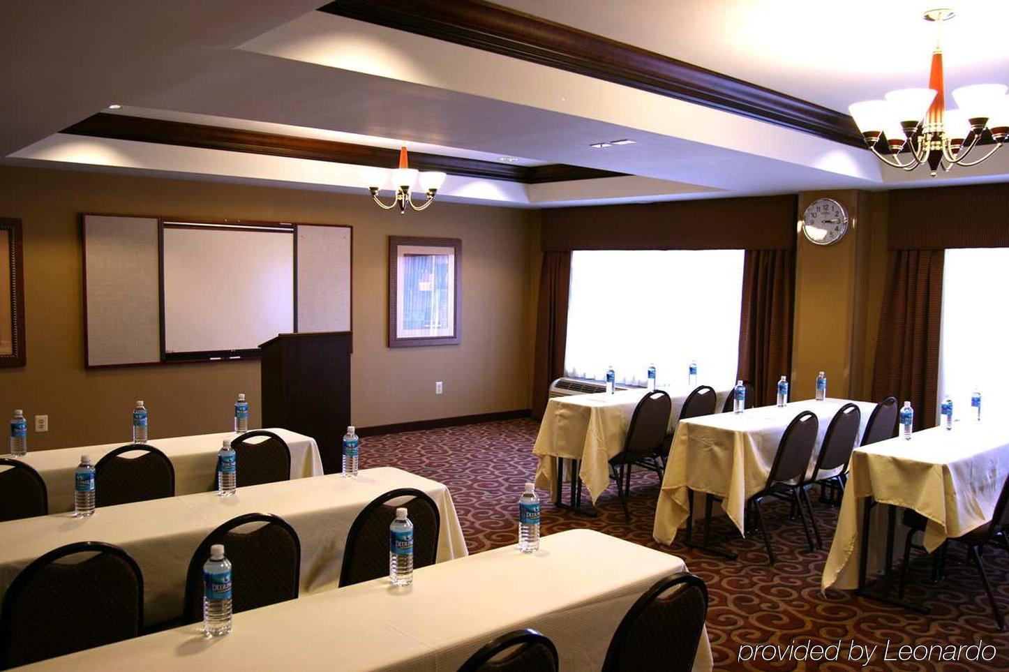 Hampton Inn East Windsor Einrichtungen foto