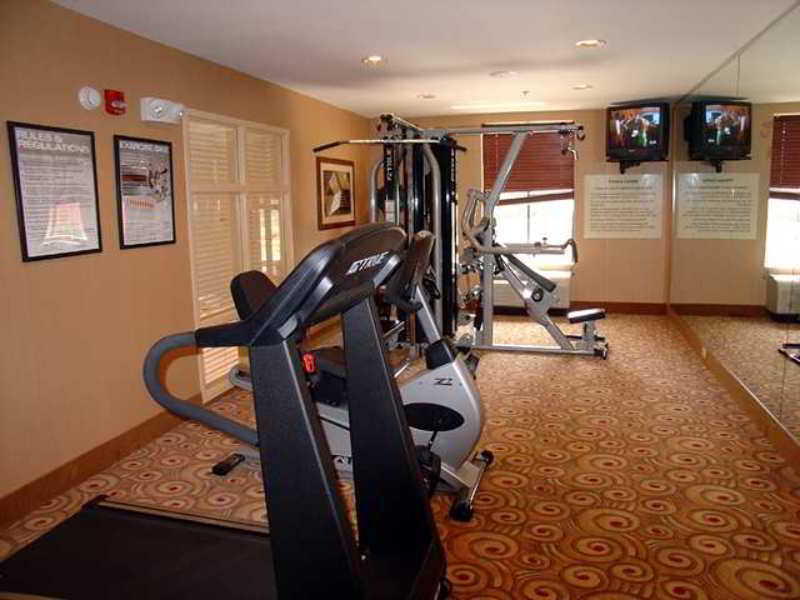 Hampton Inn East Windsor Einrichtungen foto